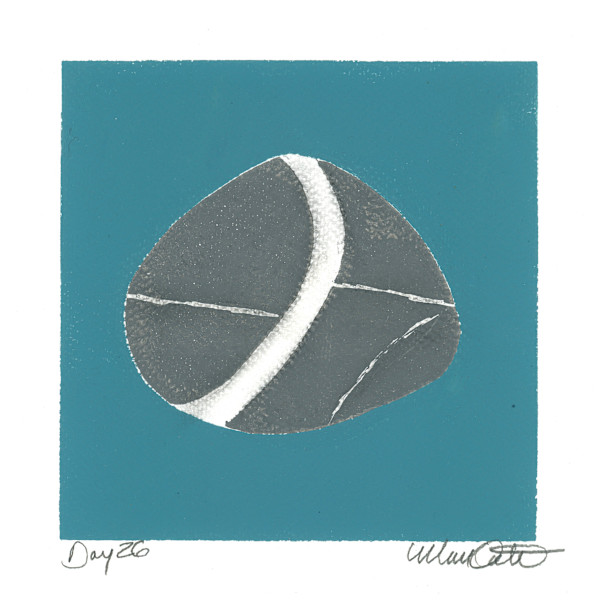 Day 26 by Maren Oates