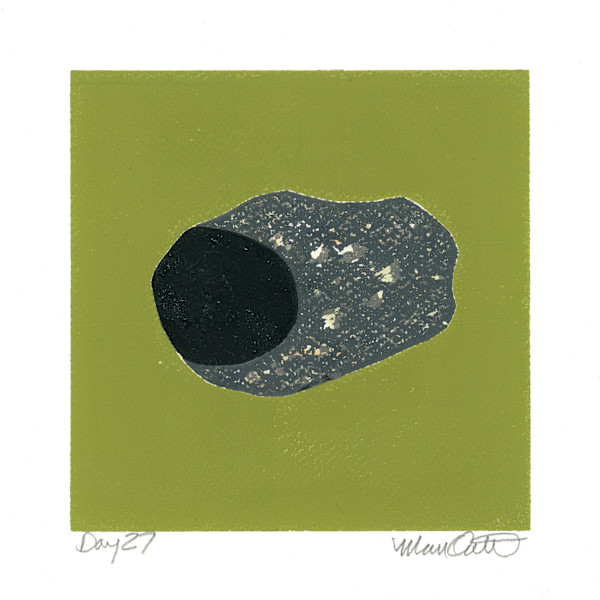 Day 27 by Maren Oates