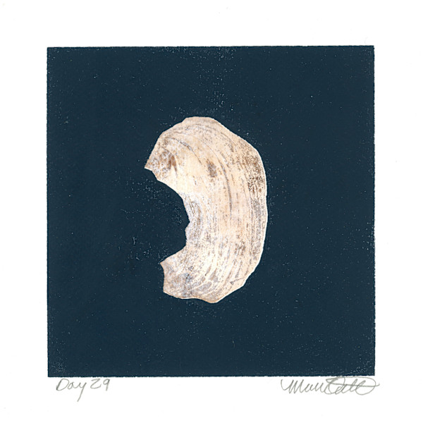 Day 29 by Maren Oates