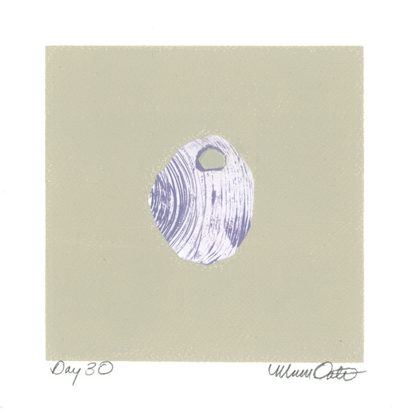 Day 30 by Maren Oates