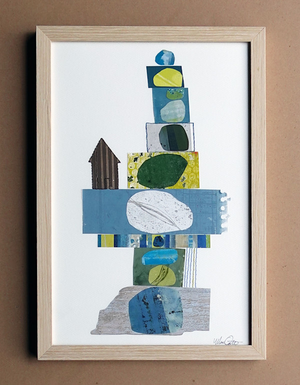 Stack: Days 41-42 by Maren Oates, Image 2.