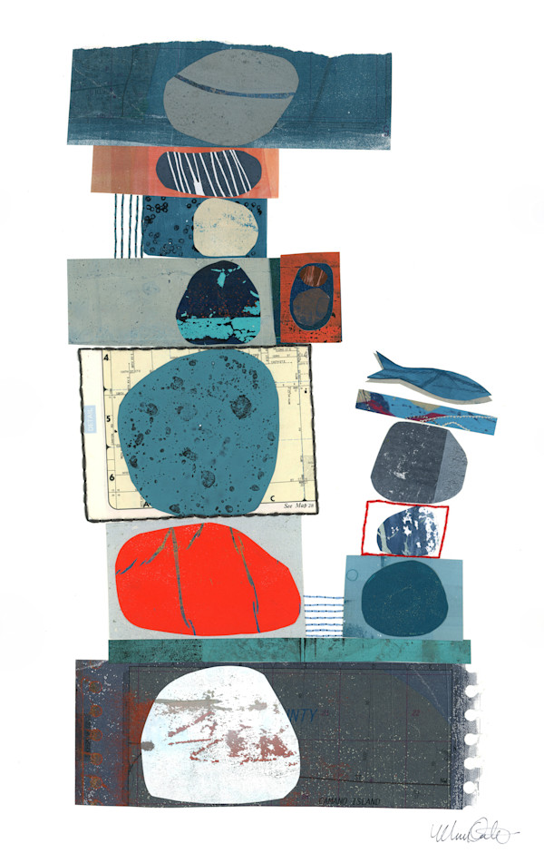 Days 43-44 by Maren Oates