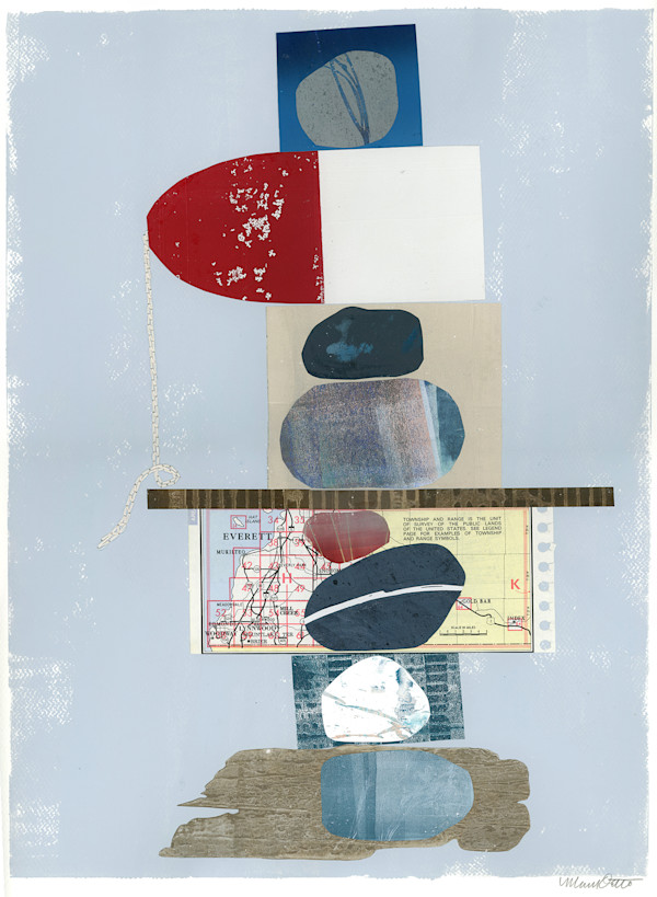 Days 48-50 by Maren Oates