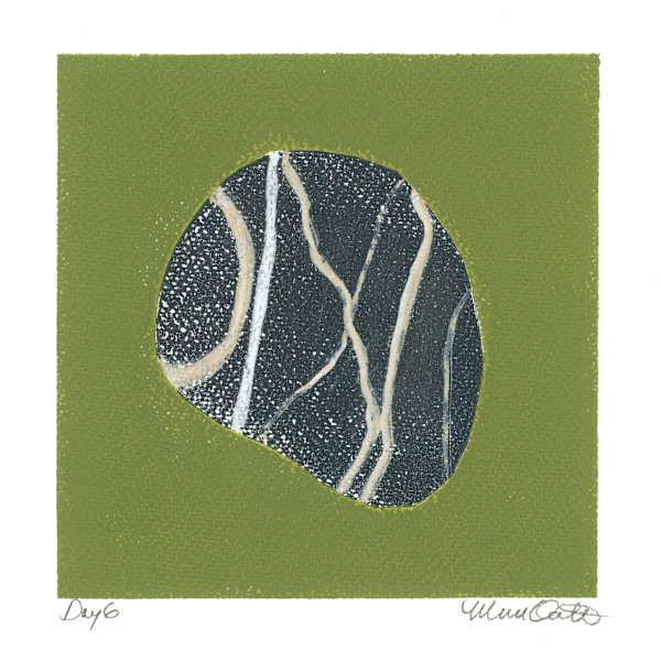 Day 6 by Maren Oates