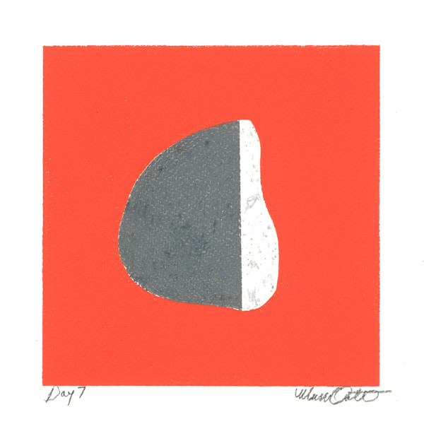Day 7 by Maren Oates