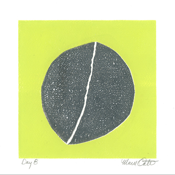 Day 8 by Maren Oates