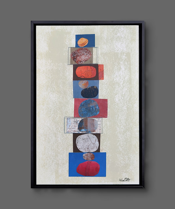 Lake Forest Park Stack by Maren Oates