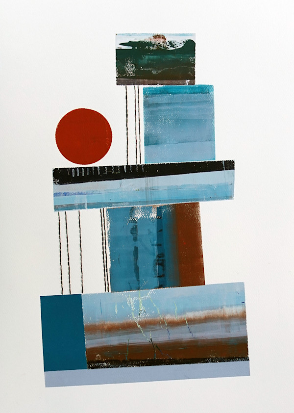 Everything Old is New Again by Maren Oates, Image 1.