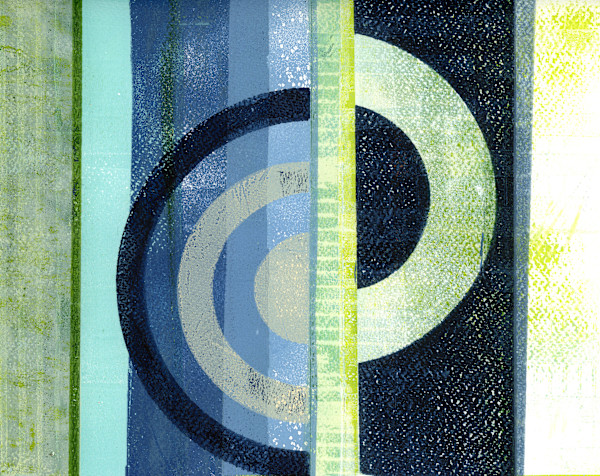 Shifting Perspectives by Maren Oates