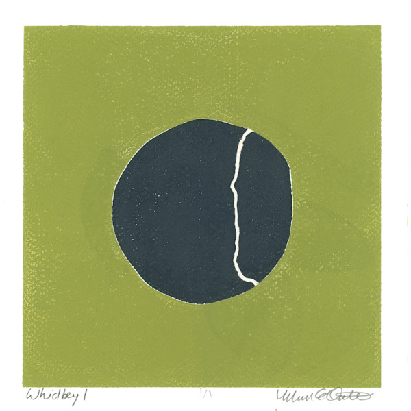 Whidbey 1 by Maren Oates