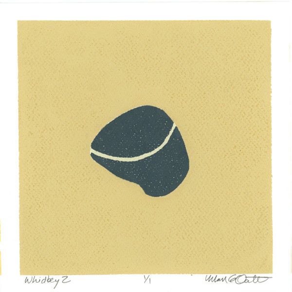 Whidbey 2 by Maren Oates