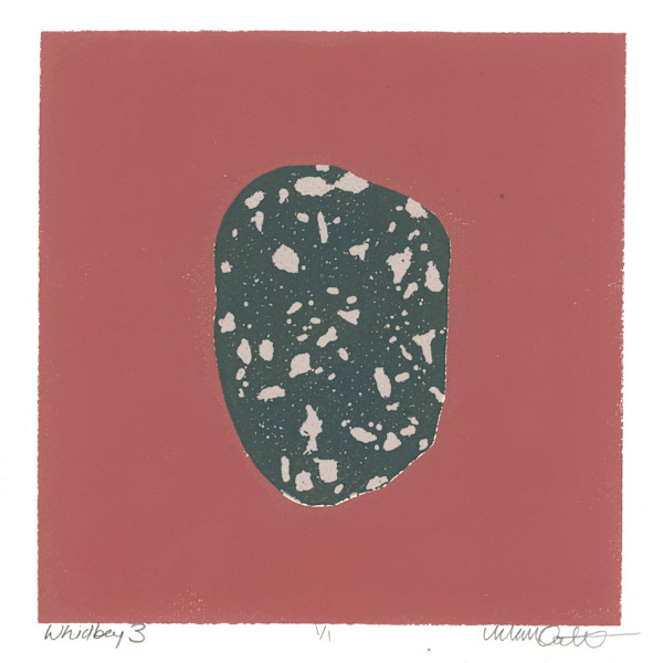 Whidbey 3 by Maren Oates