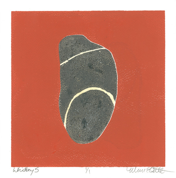 Whidbey 5 by Maren Oates