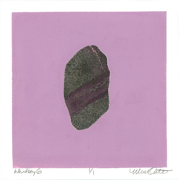 Whidbey 6 by Maren Oates