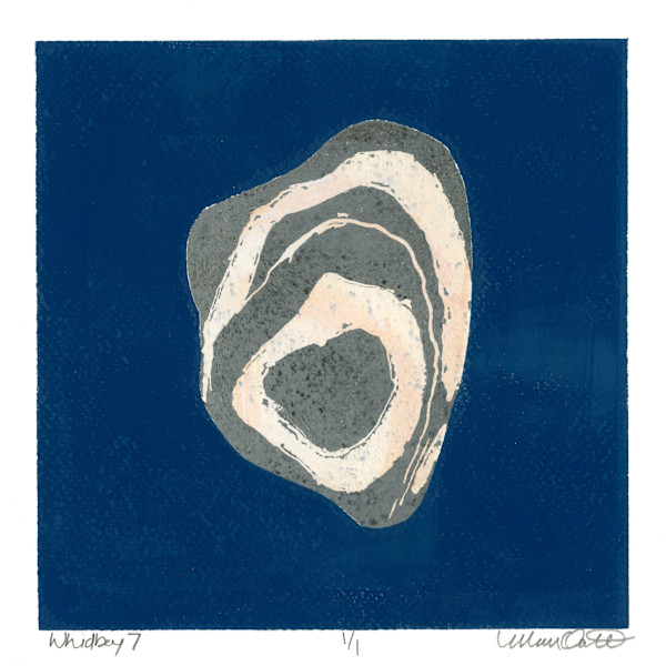 Whidbey 7 by Maren Oates