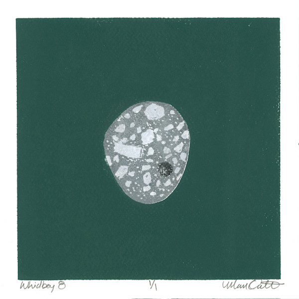 Whidbey 8 by Maren Oates