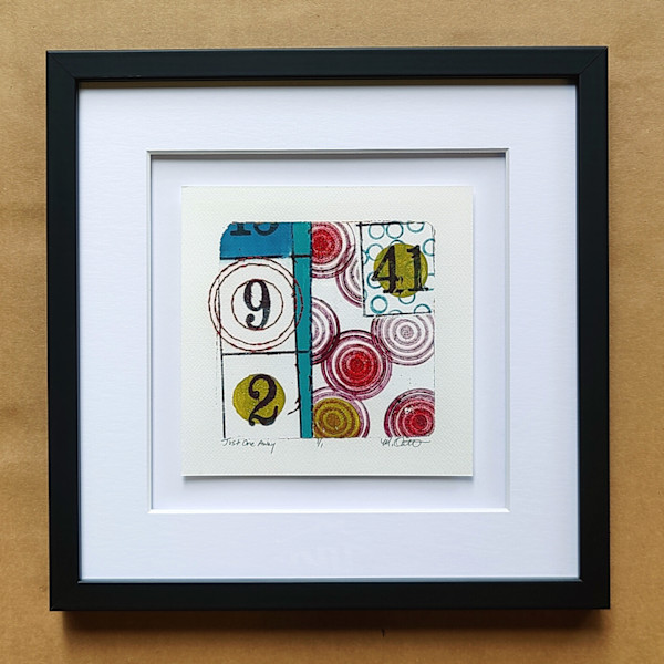Just One Away by Maren Oates, Image 3.