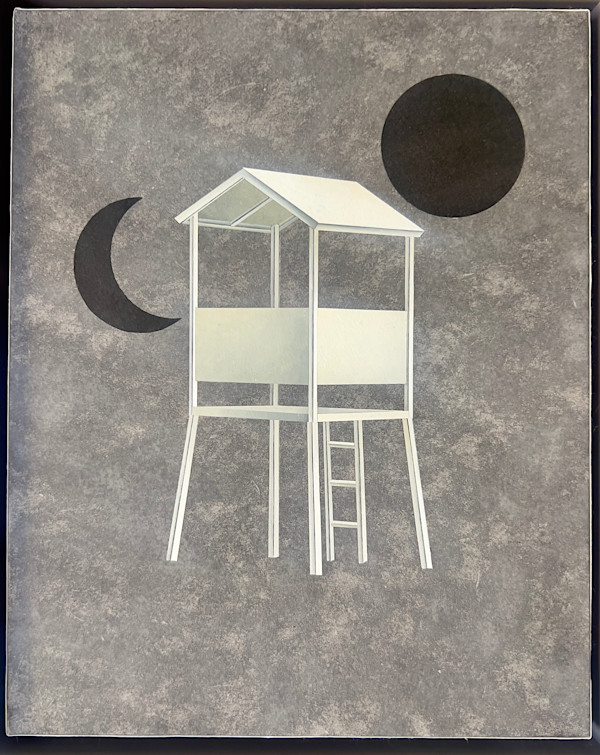 Untitled by Junyeong Yoon