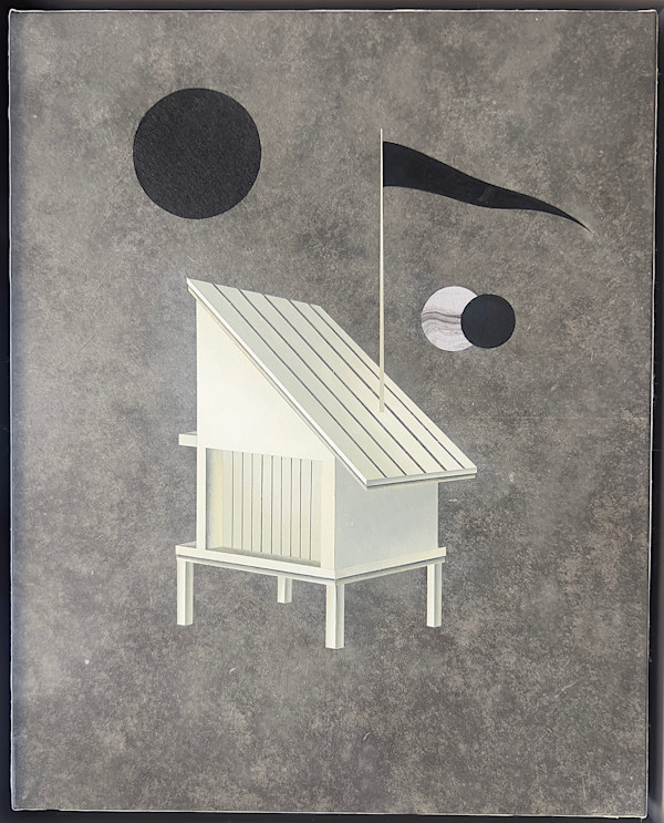 Untitled by Junyeong Yoon