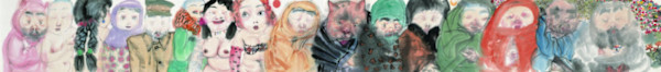 Happy Together by Li Jin