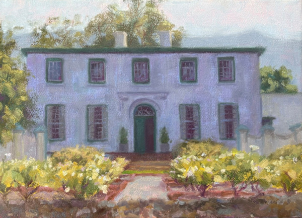 Somerset East museum by Lizma Schoeman, Image 1.