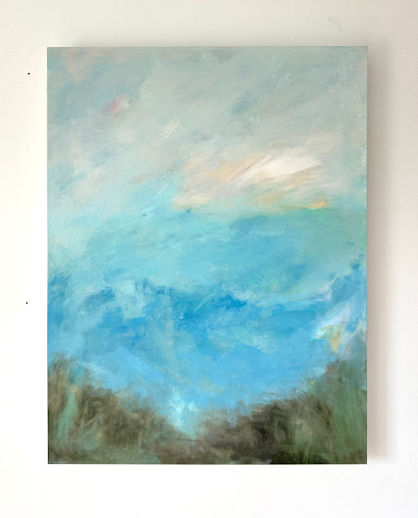 Daybreak by Michele Wyatt Friss