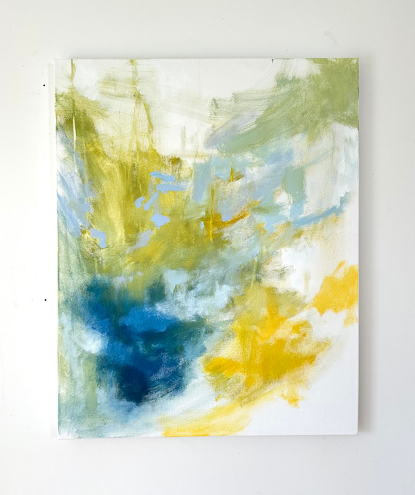 Once Whispered by Michele Wyatt Friss