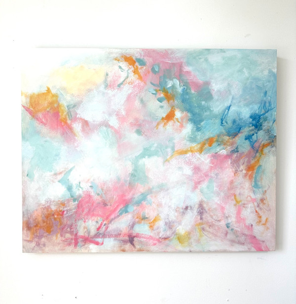June by Michele Wyatt Friss