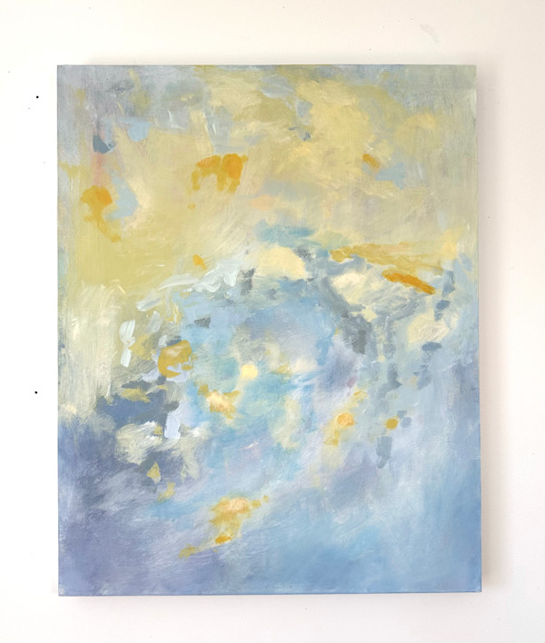 Light Play by Michele Wyatt Friss