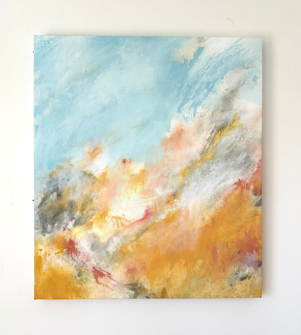 Windswept by Michele Wyatt Friss