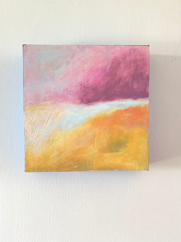 Magic Hour by Michele Wyatt Friss