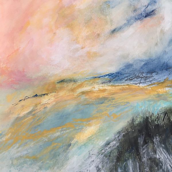 Riverside by Michele Wyatt Friss