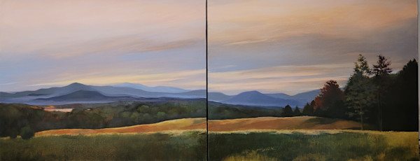 Exhale by Barbara Henris, Image 1.
