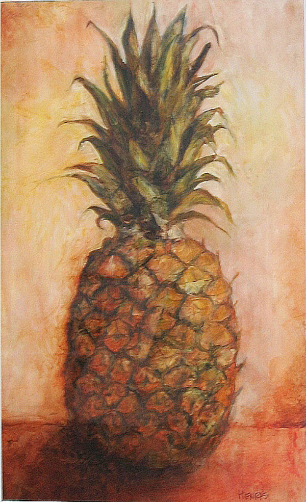 Welcome by Barbara Henris