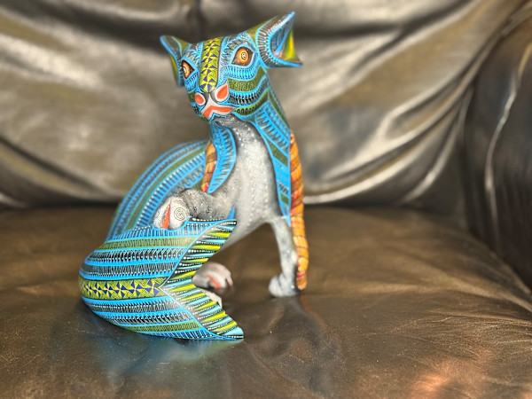 Rabbit-Fish by Victor Fabian Ortega Una Inspiracion De Mi Vida