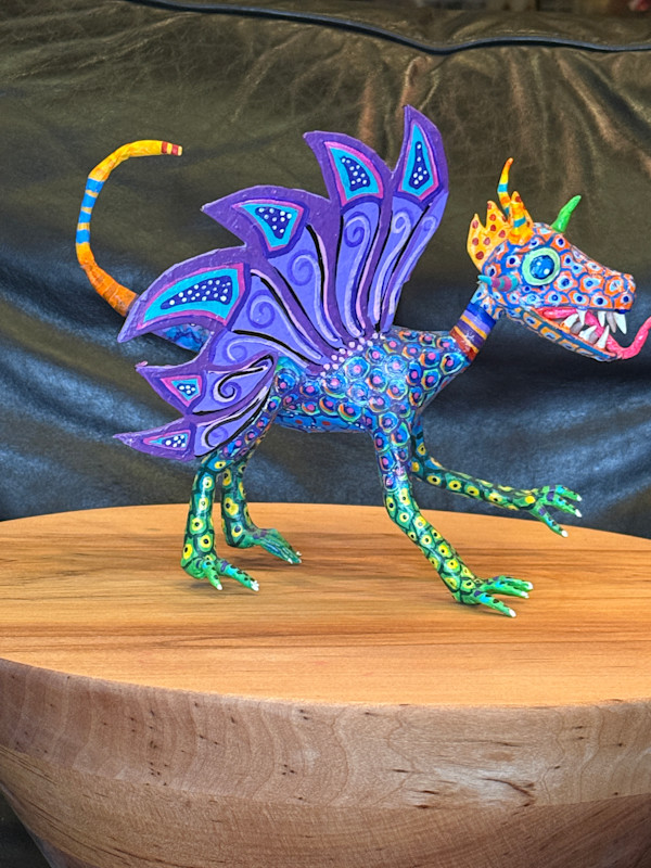 Lil Dragon