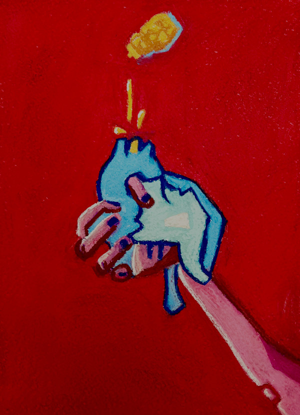 144 by Becca Lewis
