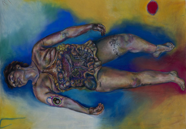 [BODY OF WORK] by The Art of Dissection