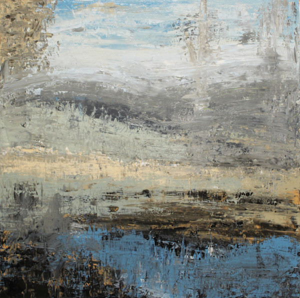 Thomsons Creek by Susan G Stewart