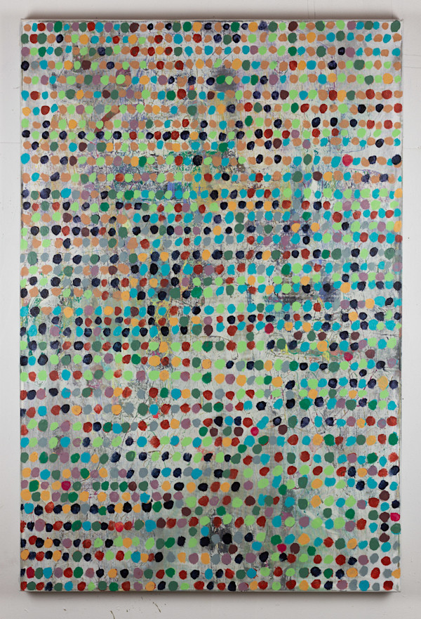 Ghost Frequency by Jordan Martins, Image 1.
