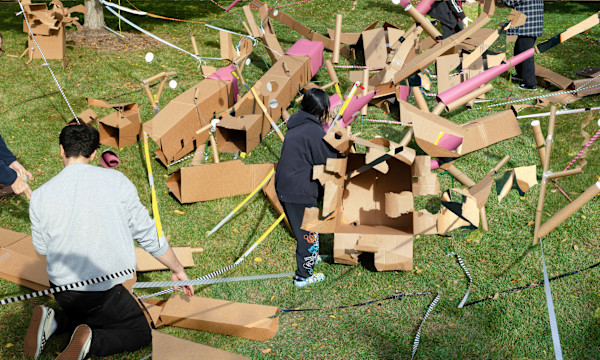 Kent State Tree Memorial