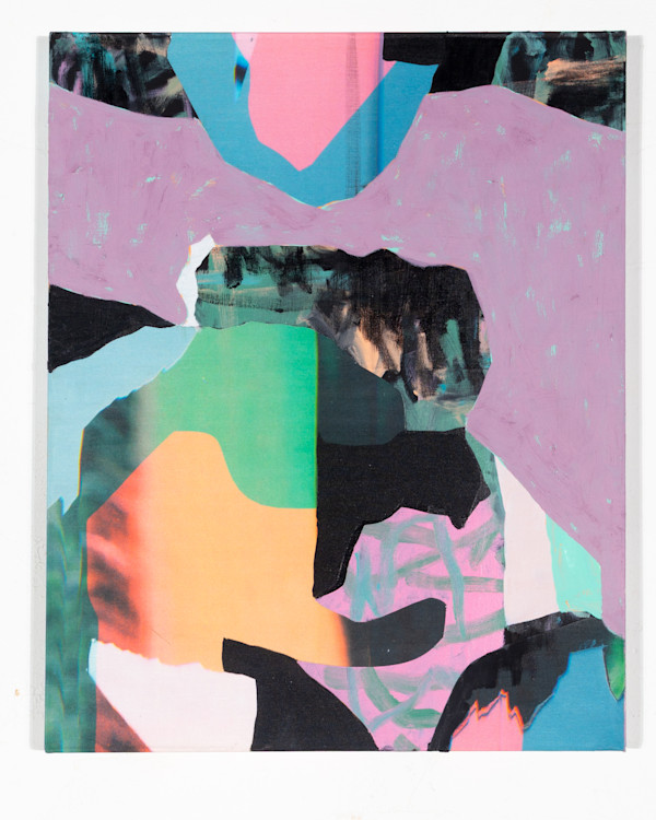 Laughing Ghost Mask by Jordan Martins, Image 1.