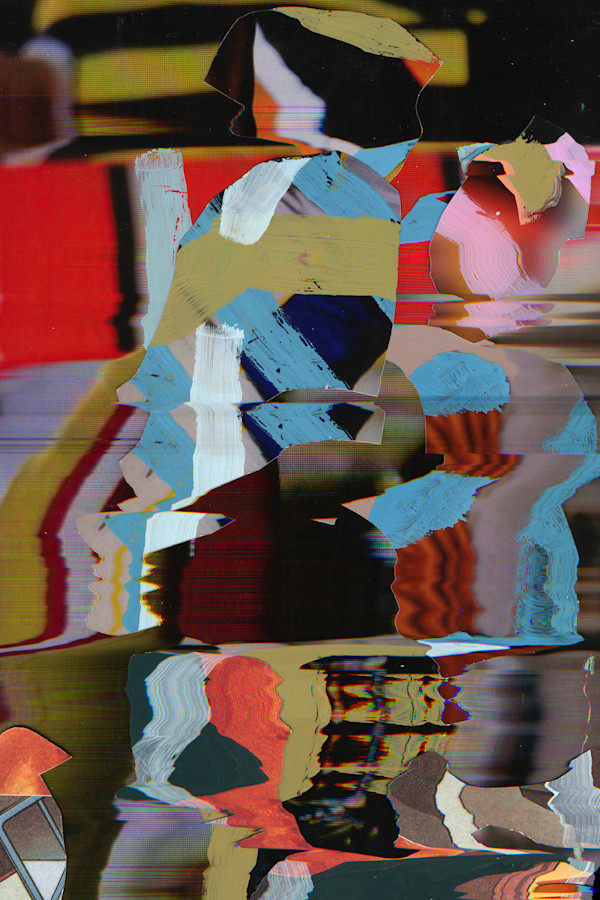 Phenotype 15 by Jordan Martins, Image 12.