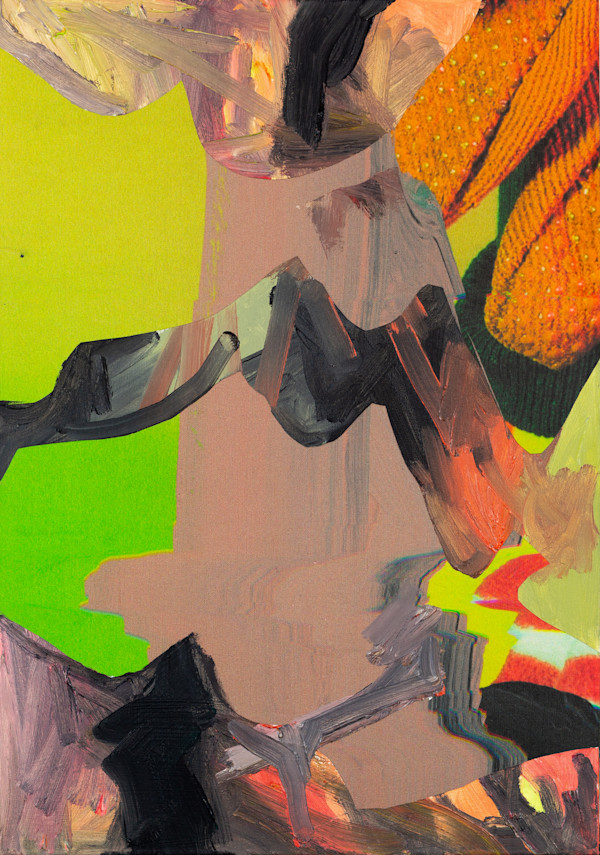 Shipwreck (after Danby)