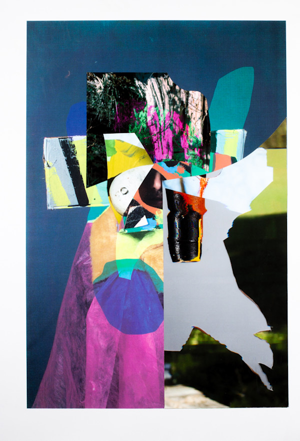 Hunting Still Life with Duck and Wedding Tree