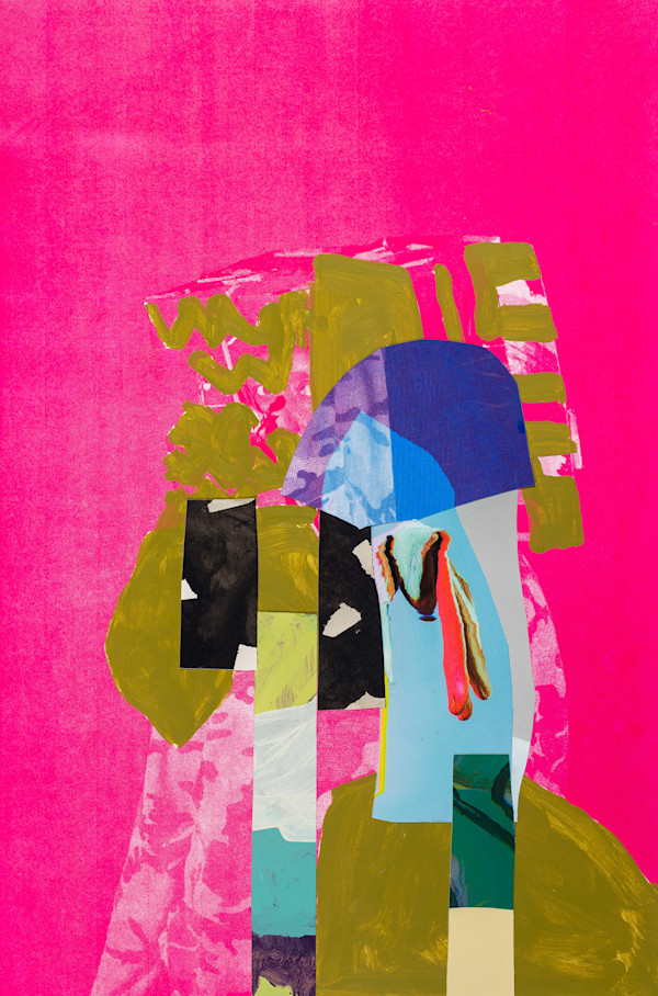 Ghillie Cloak 11 by Jordan Martins, Image 3.