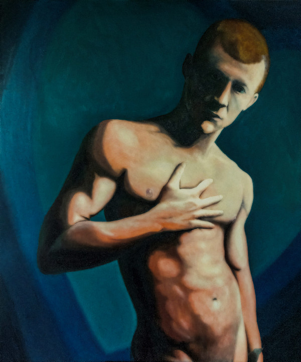 Five Gold Rings by Timothy Griffith