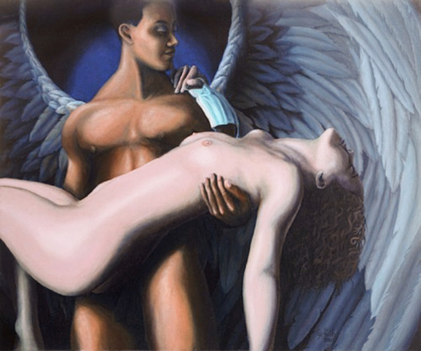 The Quality of Mercy by Timothy Griffith