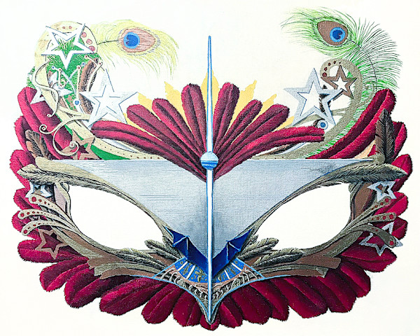 De Flatermaus [MKE] by Timothy Griffith