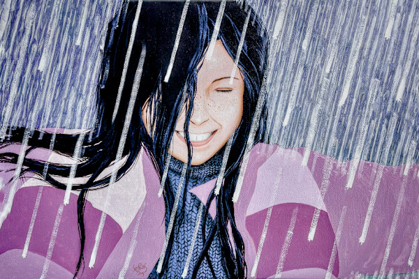 Snow Day by Timothy Griffith
